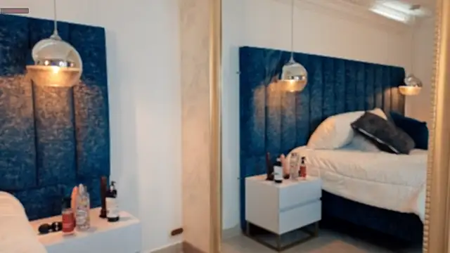 Gallilea Marquez online show from 03-15-25, 11:17