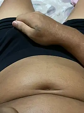 HenriqueH3 online show from 02-12-26, 02:34