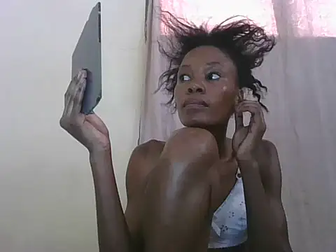 Sweetpetite254 online show from 02-03-26, 06:40