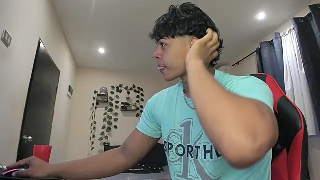 johan beley  online show from 10-09-25, 02:37