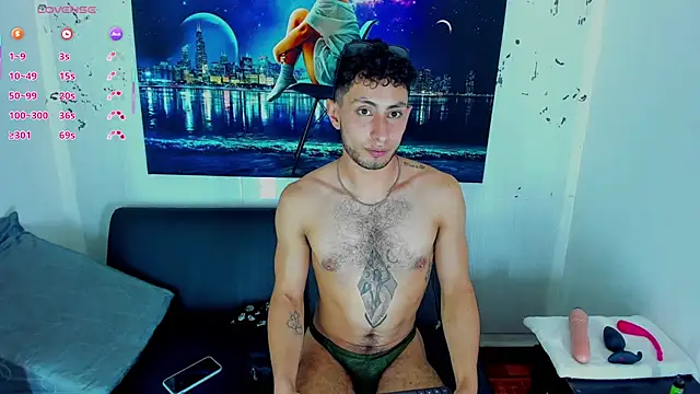 Piggy Eddy online show from 11-14-25, 02:54