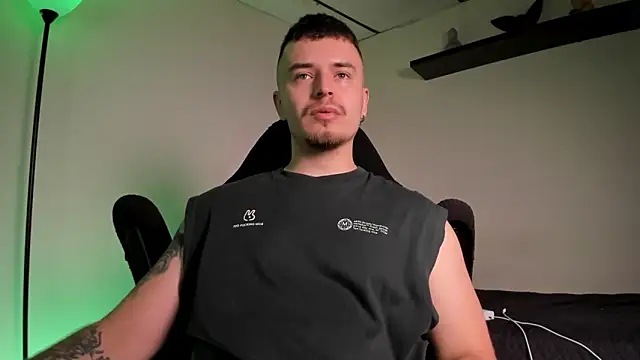 james connor2 online show from 02-05-26, 07:07