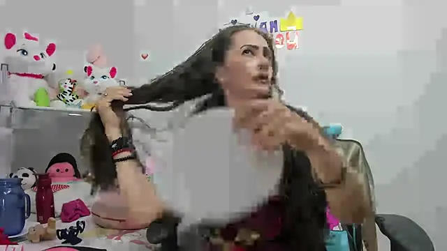 GatitaSexy Hotwet4u online show from 12-11-24, 02:30