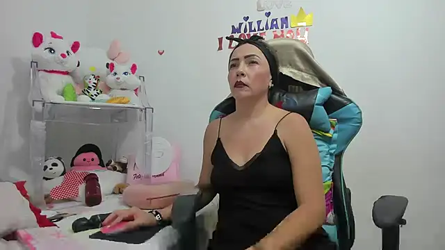 GatitaSexy Hotwet4u online show from 12-13-24, 08:47