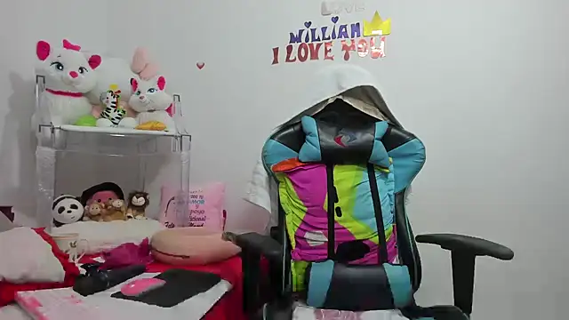 GatitaSexy Hotwet4u online show from 12-14-24, 09:24