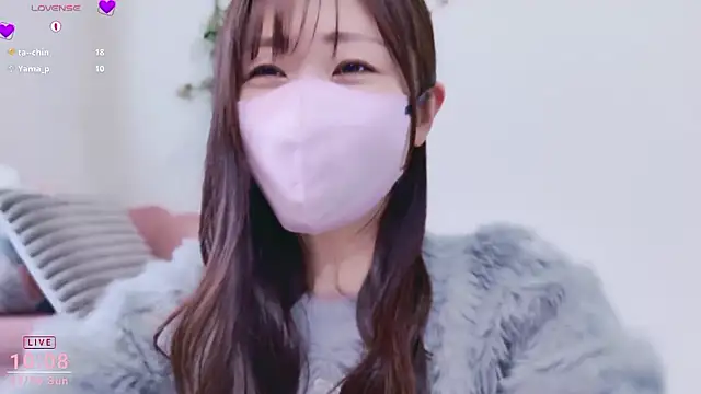 meg 0901 online show from 02-08-26, 01:09