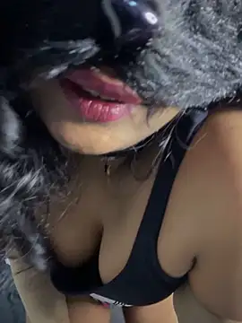 NethuQueen online show from 02-21-26, 06:58