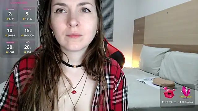 Naughty Annn online show from 01-16-26, 02:37