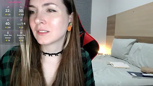 Naughty Annn online show from 01-17-26, 02:27