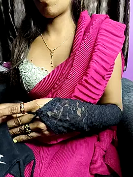 sexy-mohini online show from 01-25-25, 02:03