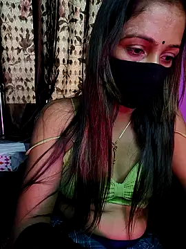 sexy-mohini online show from 03-01-25, 11:39