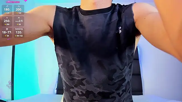 Snapshot of steven_hott8 chatting on 03-09-25, 07:26 steven hott8 online show from 03-09-25, 07:26