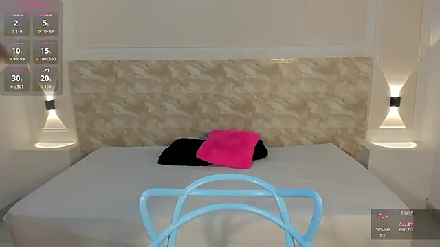 AliceRoss0 online show from 10-18-25, 07:58