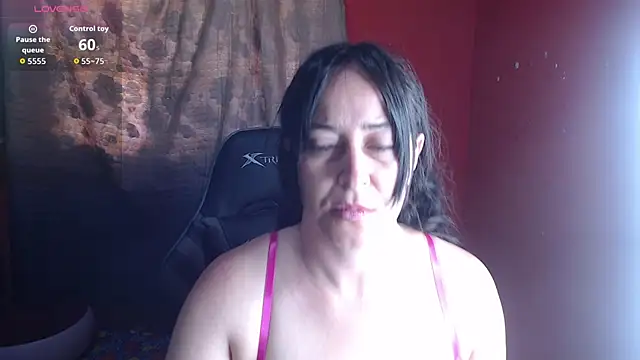 carla slut outlimits online show from 11-24-25, 12:05