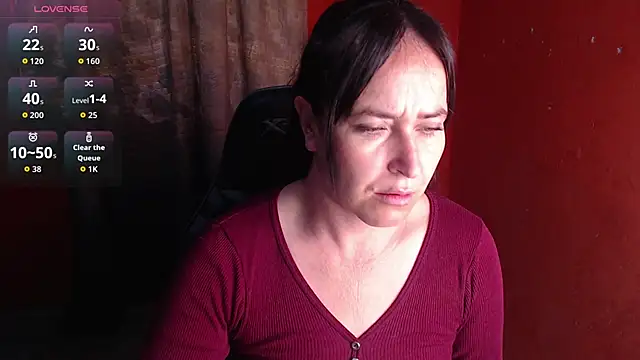 carla slut outlimits online show from 11-28-25, 12:08