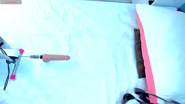 CintiaVega online show from 02-21-25, 12:28