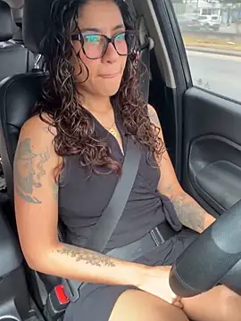 ValeriEvan online show from 10-08-25, 07:33