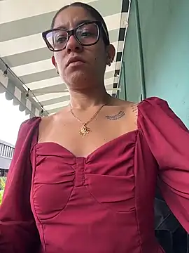 ValeriEvan online show from 02-22-26, 08:07