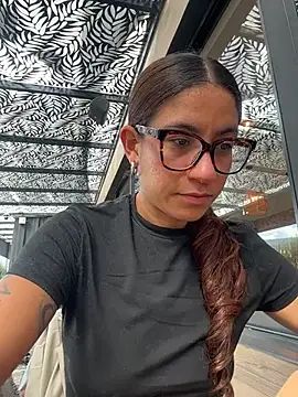 ValeriEvan online show from 02-25-26, 08:07