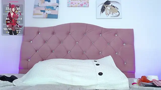 juliane sweer1 online show from 02-06-25, 11:58