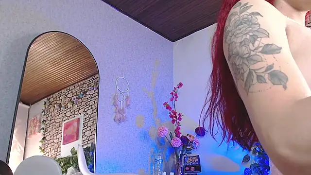 Cassie fletcher  online show from 12-04-24, 11:35