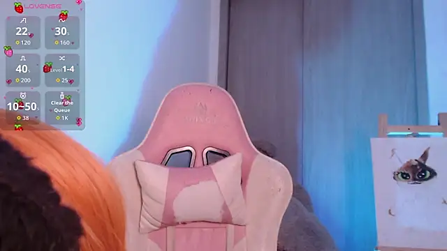 Alicedangerrr online show from 10-22-25, 04:02