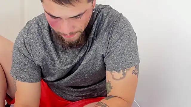 Beard xox online show from 11-19-25, 08:31