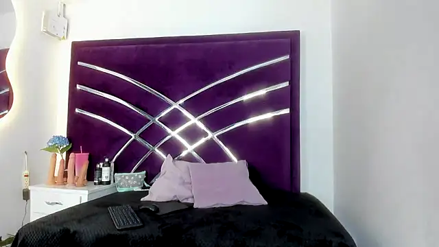 MaiteHT online show from 01-09-25, 01:56