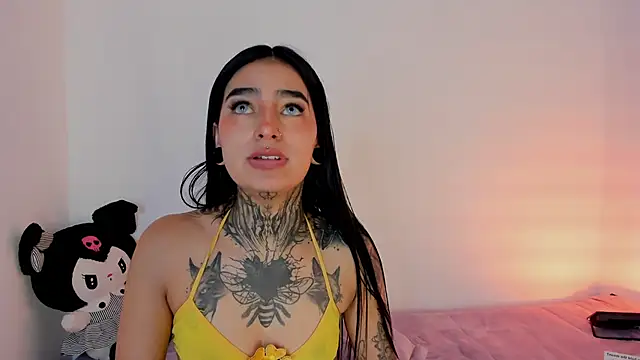 shadowcatt  online show from 12-02-24, 10:45