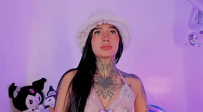 shadowcatt  online show from 02-11-25, 08:31