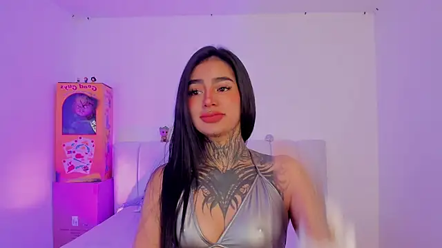 shadowcatt  online show from 09-14-25, 05:01