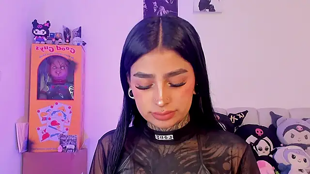 shadowcatt  online show from 02-28-26, 06:09