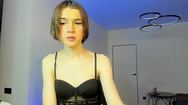 Skinny Sex Sissy online show from 01-30-25, 09:04