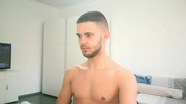 BurningChad online show from 02-25-25, 05:41