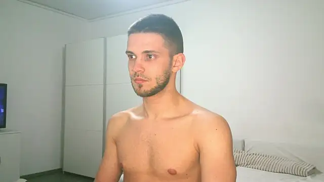 BurningChad online show from 03-02-25, 07:56