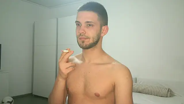 BurningChad online show from 03-03-25, 09:05
