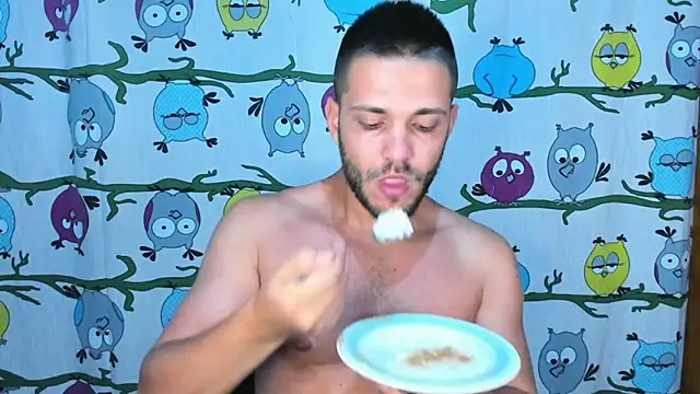 BurningChad online show from 09-17-25, 05:58