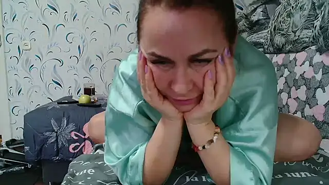 Vika  online show from 02-15-25, 11:28