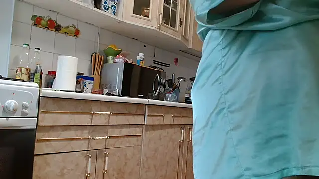 Vika  online show from 03-17-25, 05:45