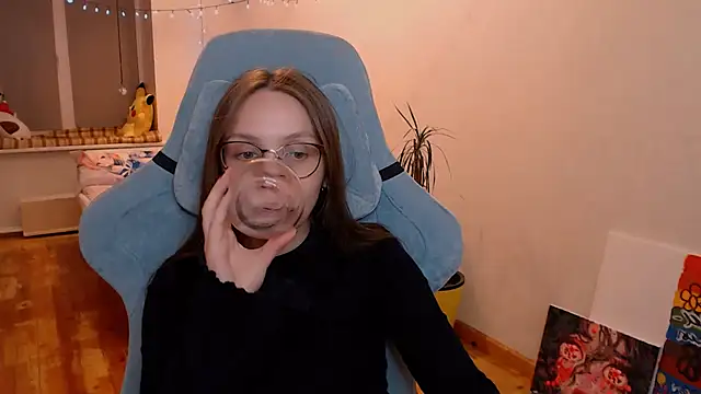 Vanessa tk online show from 12-25-24, 05:15