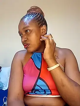 Pretty tiffany online show from 10-21-25, 11:27