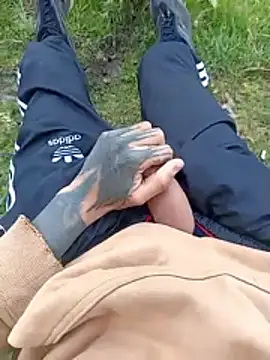 Cuervo maniaco online show from 01-12-26, 04:34