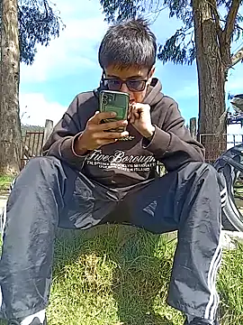 Cuervo maniaco online show from 02-04-26, 03:07