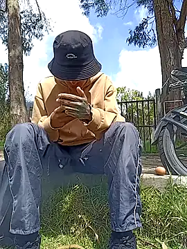 Cuervo maniaco online show from 02-10-26, 04:00