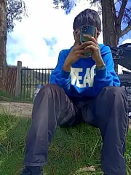 Cuervo maniaco online show from 03-19-26, 03:05