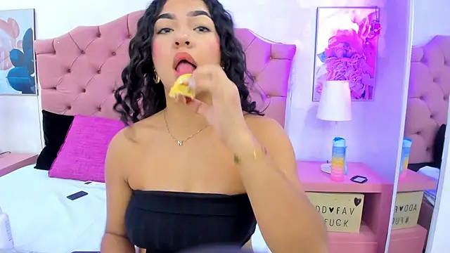 VictoriaBlakee online show from 01-13-25, 02:53