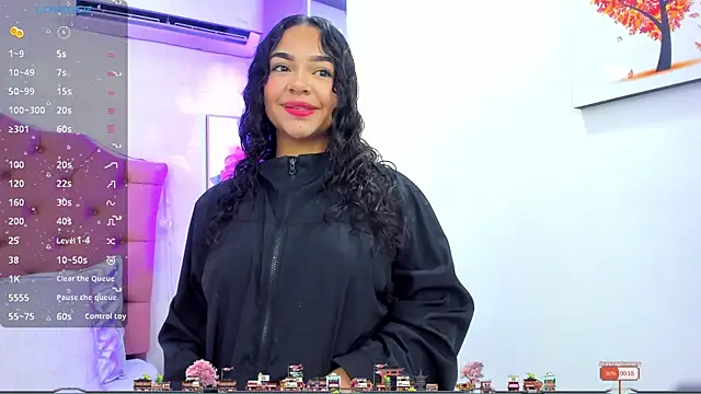 VictoriaBlakee online show from 01-23-25, 11:48
