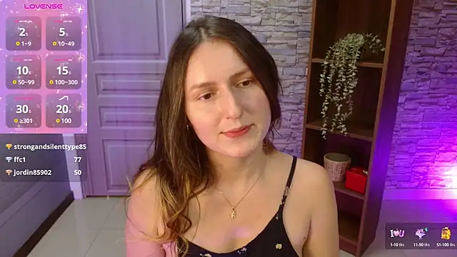 Manuela bela online show from 02-17-25, 05:21