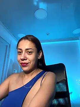 AnnbellaRosse online show from 09-26-25, 04:00
