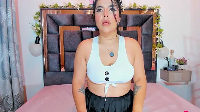 AmbeerBecker online show from 03-01-26, 03:08